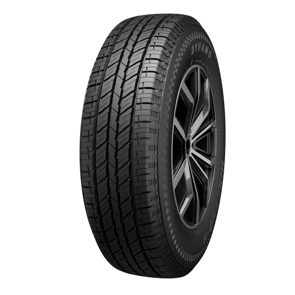 265/70R17 115T DYNAMO HISCEND-H MHT01 XL FP