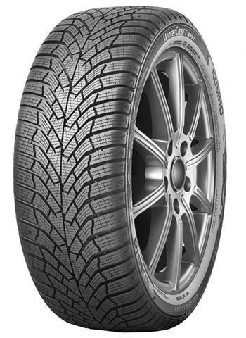 215/40R18 89V KUMHO WINTERCRAFT WP52 XL