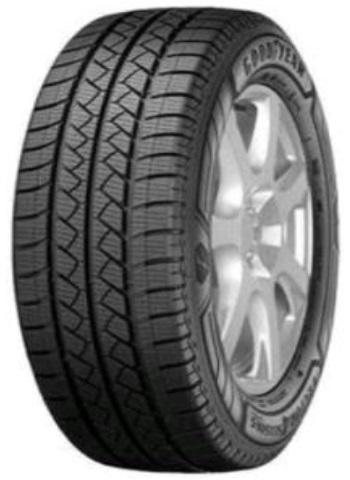 205/75R16C 110/108R GOODYEAR VECTOR 4SEASONS CARGO XL