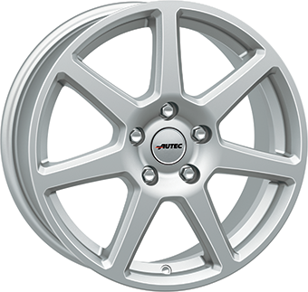 AUTEC TALLIN 7.5x17 5/100 ET40 CB60.1