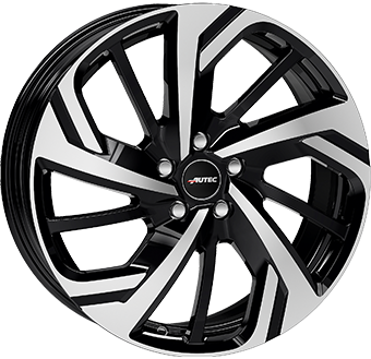 AUTEC RIXON ,3 7x18 5/114.3 ET45 CB67.1