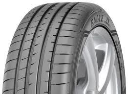 245/45R18 96W GOODYEAR EAGLE F1 ASYMMETRIC 3 XL VW