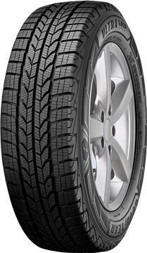 235/50R19 111/109T GOODYEAR ULTRAGRIP ICE CARGO XL