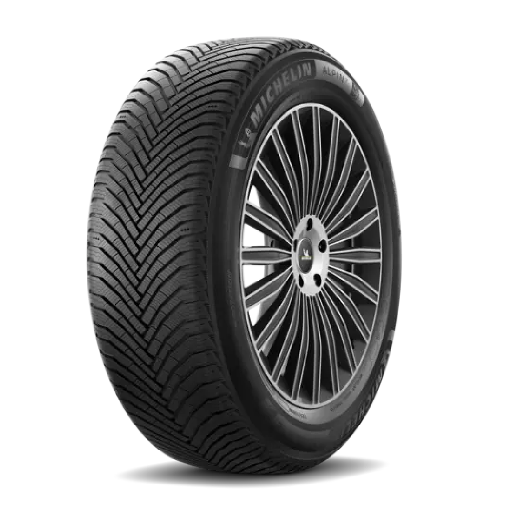 235/65R17 104H MICHELIN ALPIN 7 XL