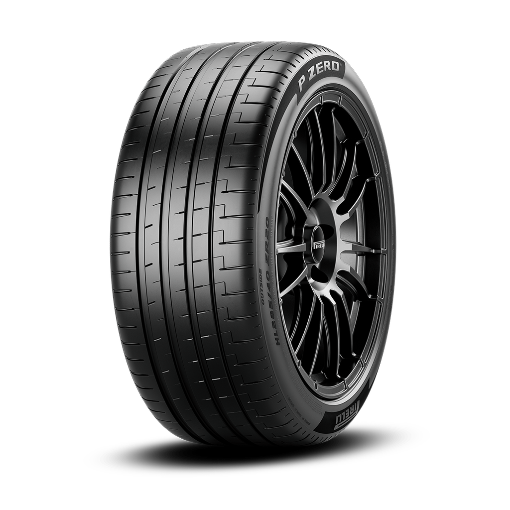 275/45R21 107Y PIRELLI P ZERO XL MO