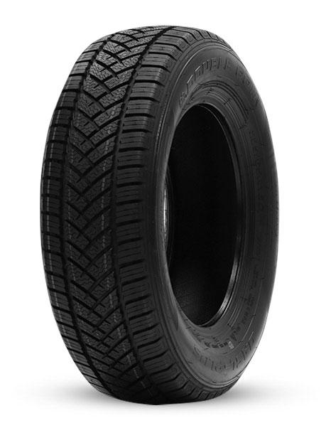 235/65R16C 115/113T DOUBLE COIN DASL-PLUS XL