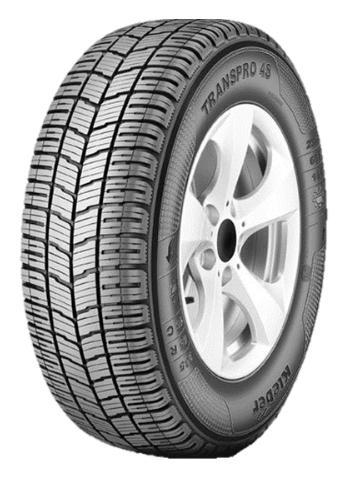 215/75R16C 116/114R KLEBER TRANSPRO 4S XL