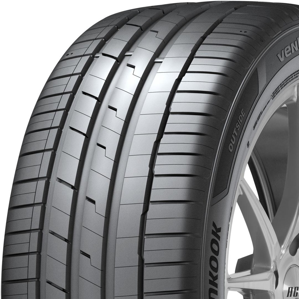 285/35R22 106Y HANKOOK VENTUS S1 EVO3 SUV K127A XL