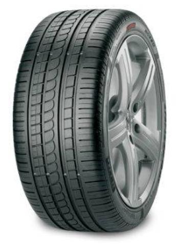 205/55R16 91Y PIRELLI PZERO ROSSO XL