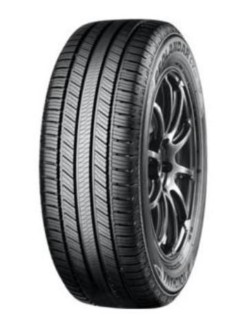 225/55R17 97V YOKOHAMA GEOLANDAR CV G058 XL
