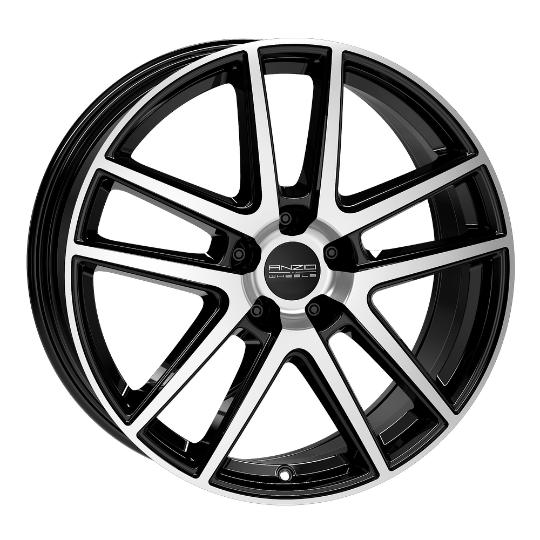 ANZIO SPLIT 8x18 5/112 ET35 CB70.1