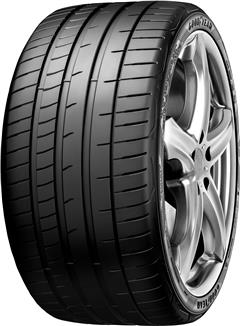 225/40R18 92Y GOODYEAR EAGLE F1 SUPERSPORT XL FP AO|EVR
