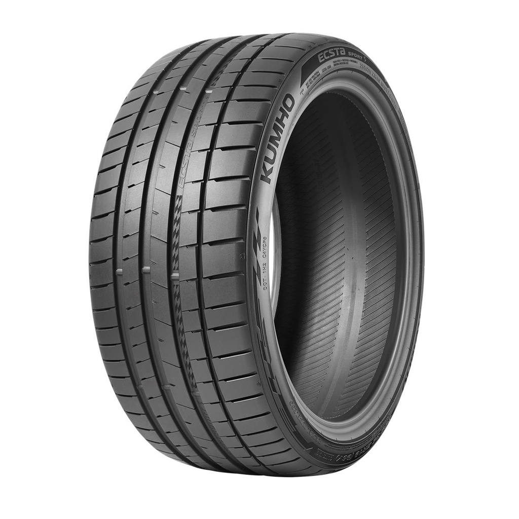 265/30R19 93Y KUMHO ECSTA SPORT PS72 XL