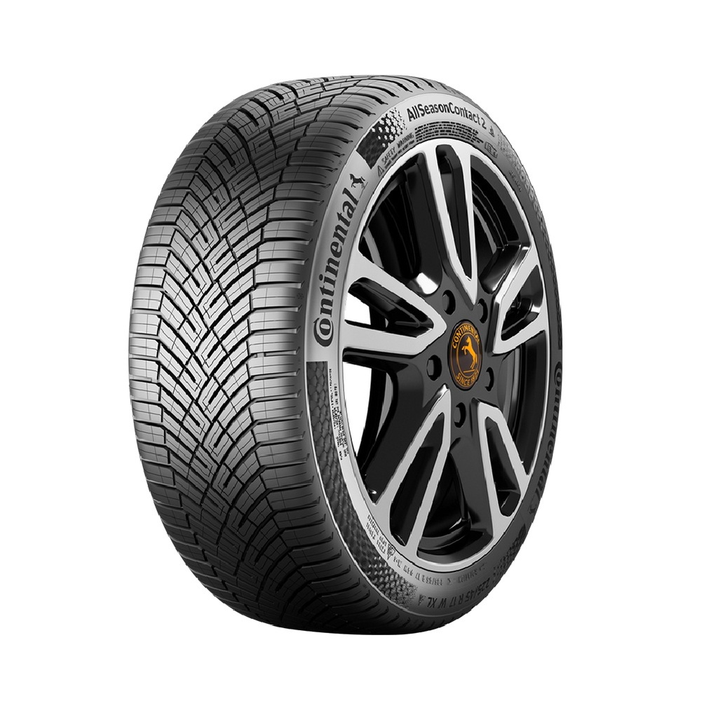 205/45R17 88V CONTINENTAL ALLSEASONCONTACT 2 XL