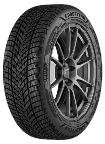225/50R17 98H GOODYEAR ULTRAGRIP PERFORMANCE 3 XL MO