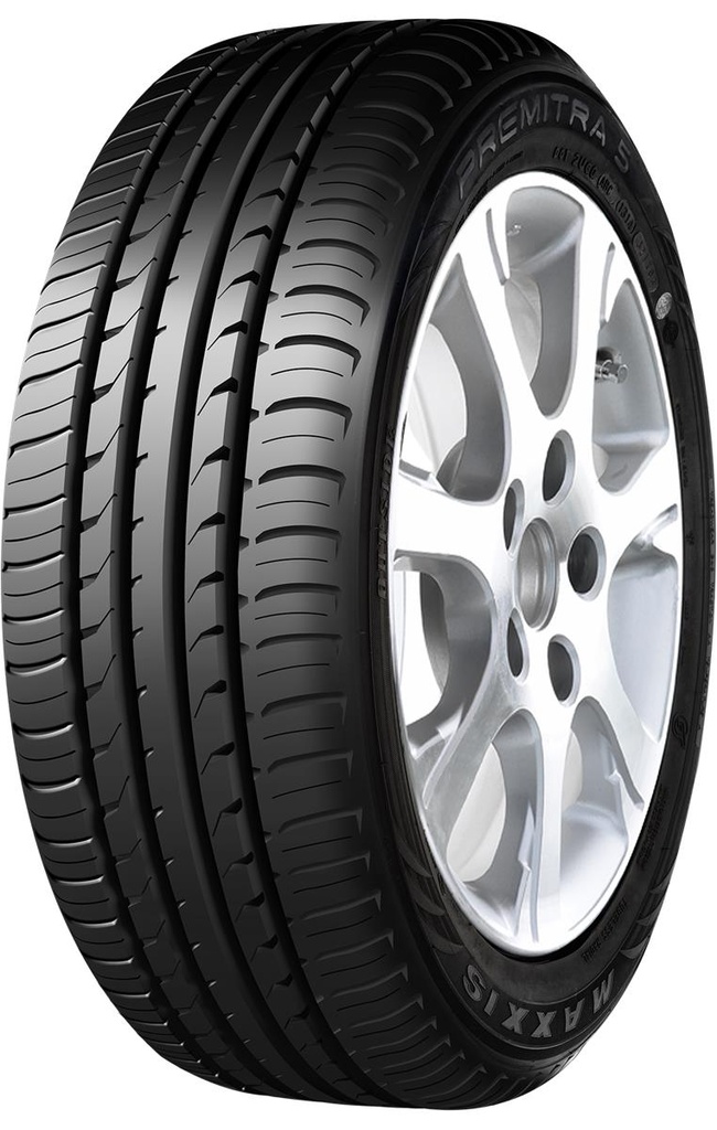 215/55R18 99V MAXXIS HP5 XL