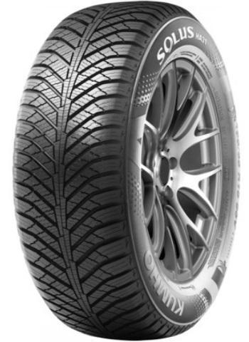 255/60R18 112V KUMHO SOLUS HA31 XL
