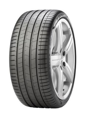 285/40R20 104Y PIRELLI P ZERO XL *
