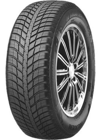 215/65R16 98H NEXEN N BLUE 4SEASON XL