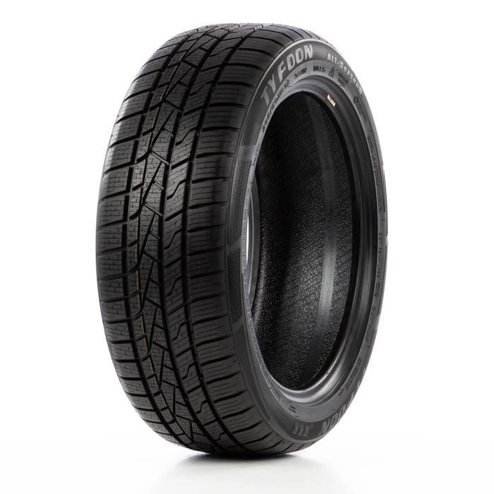 165/70R13 79T TYFOON ALL SEASON 5 XL