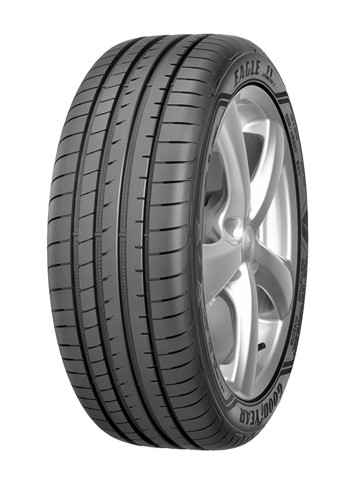 305/30R21 104Y GOODYEAR EAGLE F1 ASYMMETRIC 3 XL NF0 FP