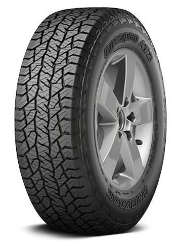 265/65R17 112T HANKOOK DYNAPRO AT2