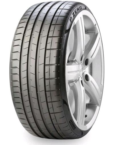 235/40R19 92Y PIRELLI P ZERO XL NA0