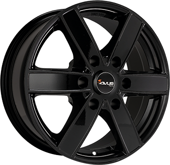 AVUS VELGEN AVUS AC-V61 6.5x16 6/120 ET50 CB74.5