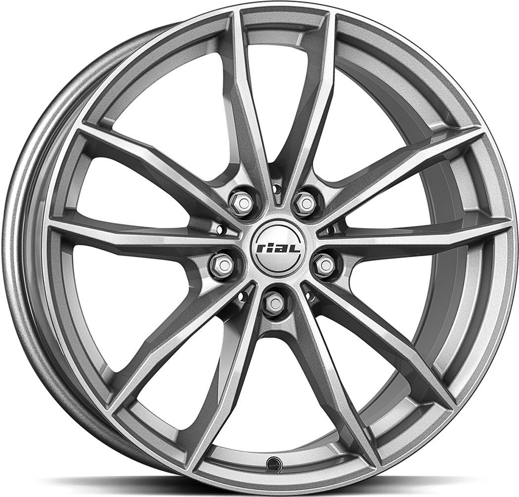 RIAL X12 8x19 5/112 ET30 CB66.6