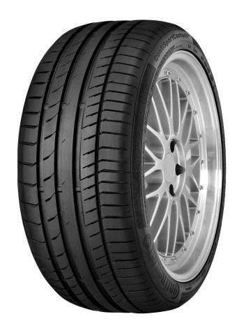 225/45R18 91Y CONTINENTAL CONTISPORTCONTACT 5 SSR XL *