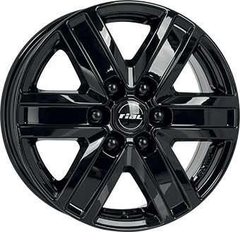 RIAL TRANSPORTER 6 6.5x16 6/130 ET62 CB84.1