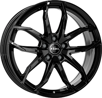 RIAL LUCCA 8x18 5/110 ET33 CB65.1