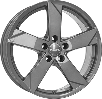 RIAL KODIAK ,3 8x19 5/114.3 ET38 CB70.1