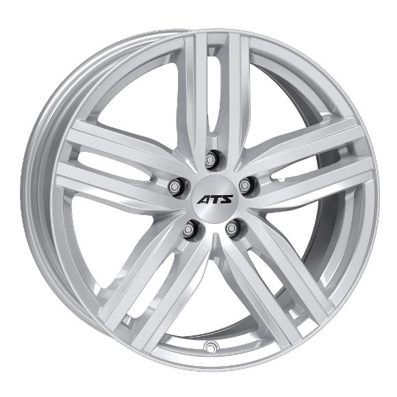 ATS ANTARES SLV | 6X15 5-112 E47 C57,1 R13 6x15 5/112 ET47 CB57.1