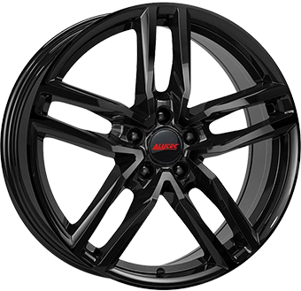 ALUTEC IKENU 7.5x17 5/108 ET45 CB70.1