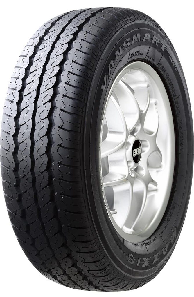 205/65R16C 107/105T MAXXIS MCV3+ XL