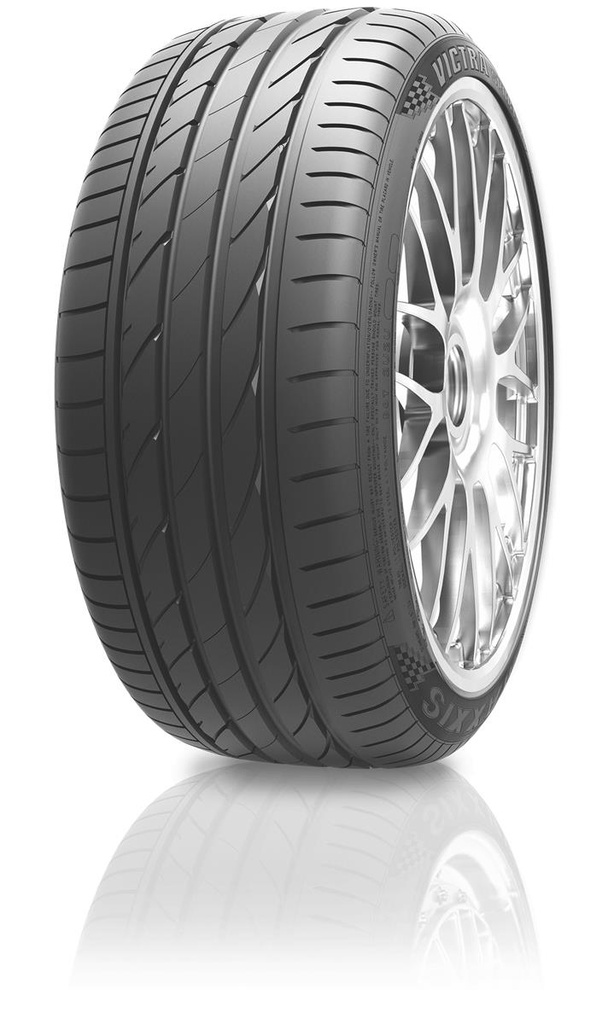 235/55R19 101Y MAXXIS VS5 SUV XL