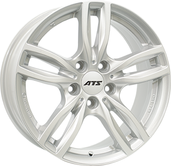ATS EVOLUTION 8x18 5/120 ET43 CB72.6