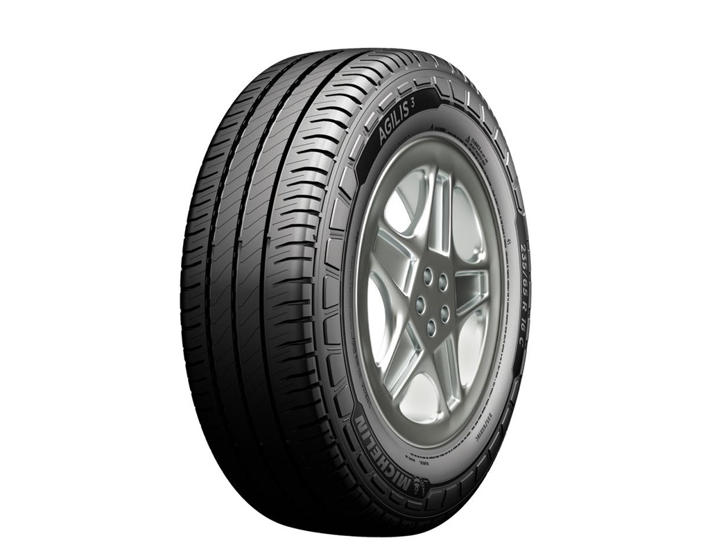 215/65R15C 104/102T MICHELIN AGILIS 3 XL