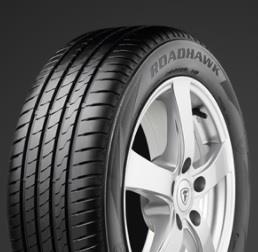 195/60R16 93V FIRESTONE ROADHAWK XL