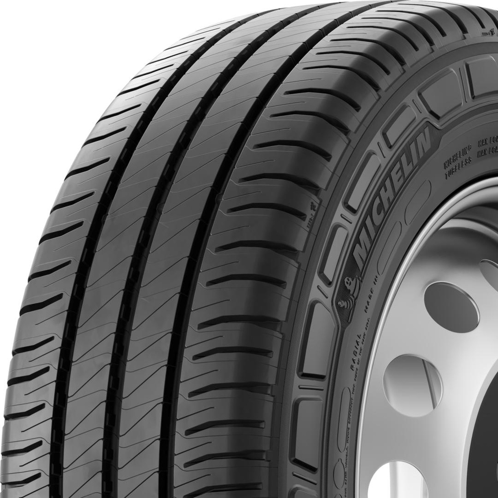 235/60R17C 117/115R MICHELIN AGILIS 3