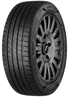 235/50R19C 111/109T GOODYEAR EAGLE SPORT CARGO XL