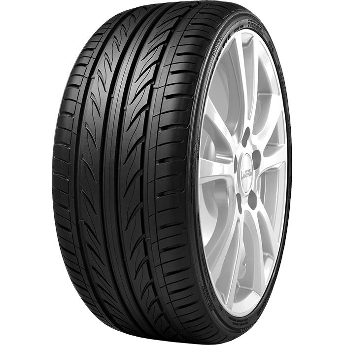 225/40R19 93W DELINTE THUNDER D7 XL