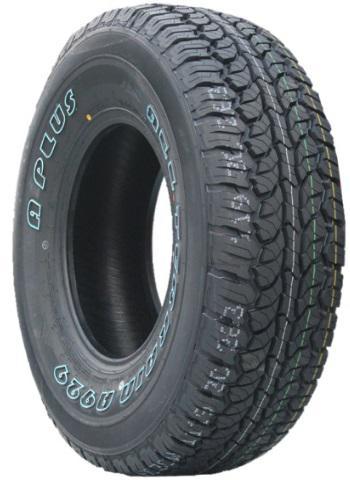 255/70R16 111T APLUS A929 A/T XL