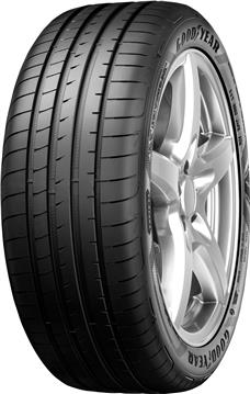 245/55R17 106H GOODYEAR EAGLE F1 ASYMMETRIC 5 XL MO-V