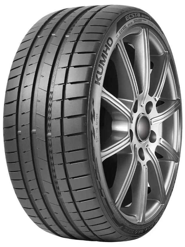 295/35R20 105Y KUMHO ECSTA SPORT PS72 XL
