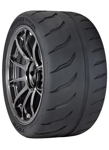245/40R18 97Y TOYO PROXES R888R XL