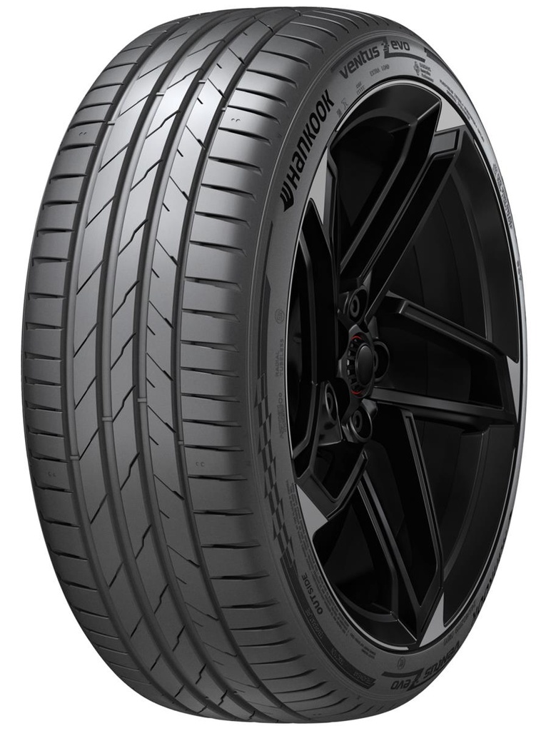 225/35R19 88Y HANKOOK VENTUS EVO XL