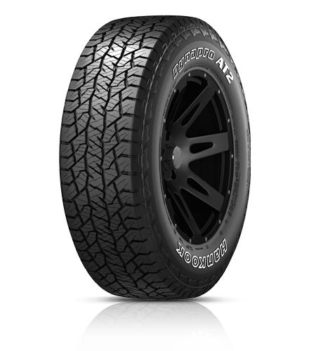 265/65R18 114T HANKOOK DYNAPRO AT2