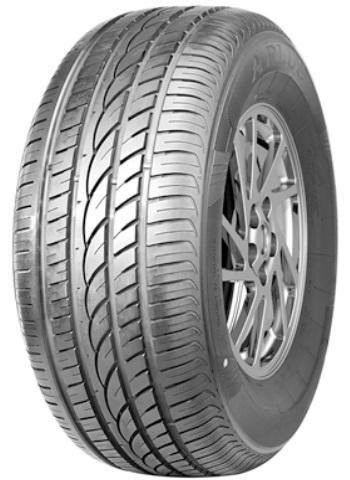 255/60R18 112V APLUS A607 XL